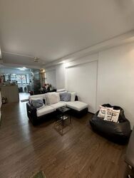 Blk 34 Upper Cross Street (Central Area), HDB 3 Rooms #592546291